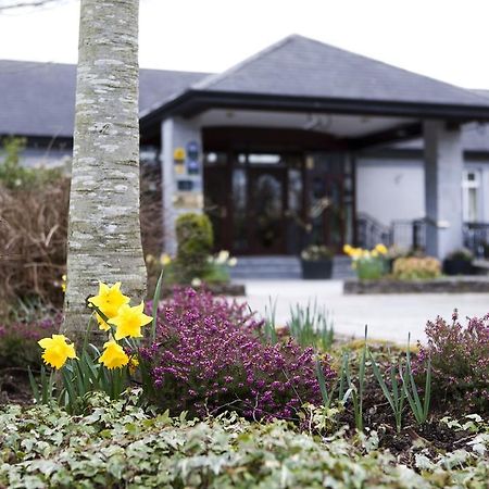 Fitzgeralds Woodlands House Hotel أدير المظهر الخارجي الصورة