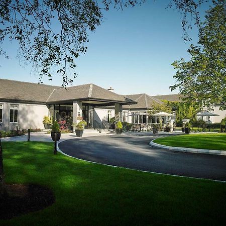 Fitzgeralds Woodlands House Hotel أدير المظهر الخارجي الصورة