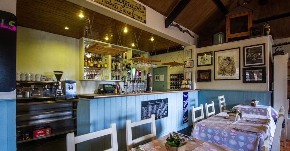 Fitzgeralds Woodlands House Hotel أدير المظهر الخارجي الصورة