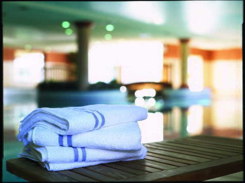 Fitzgeralds Woodlands House Hotel أدير المظهر الخارجي الصورة