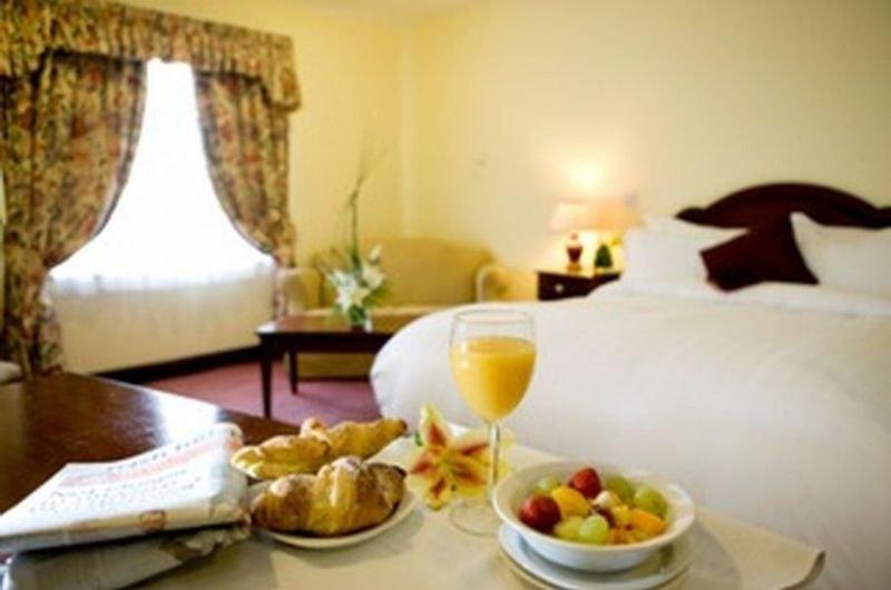 Fitzgeralds Woodlands House Hotel أدير المظهر الخارجي الصورة