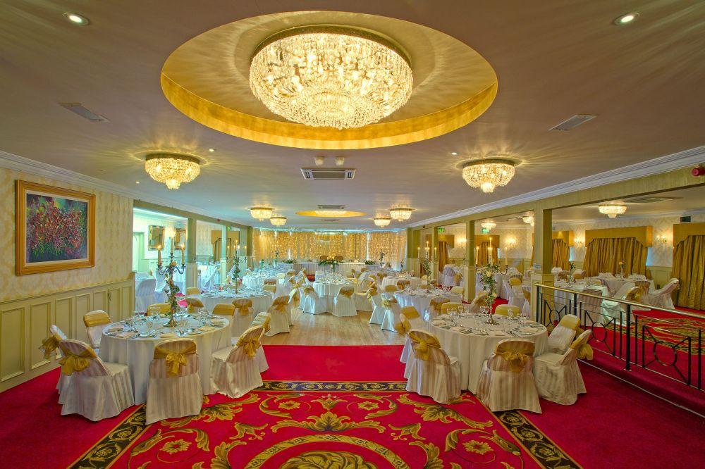 Fitzgeralds Woodlands House Hotel أدير المظهر الخارجي الصورة
