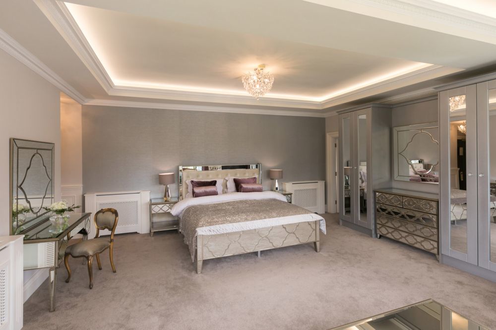 Fitzgeralds Woodlands House Hotel أدير المظهر الخارجي الصورة