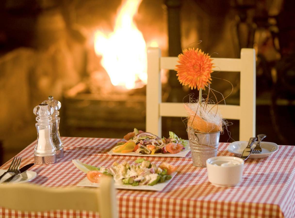Fitzgeralds Woodlands House Hotel أدير المظهر الخارجي الصورة